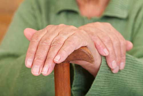 Seniors Brochure: Emergency Situations